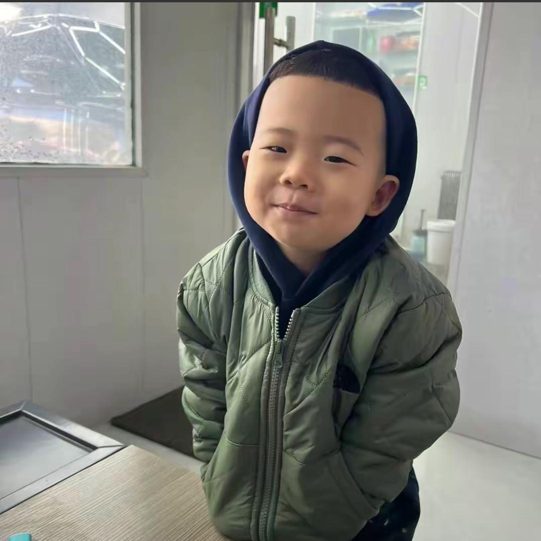 愿以后