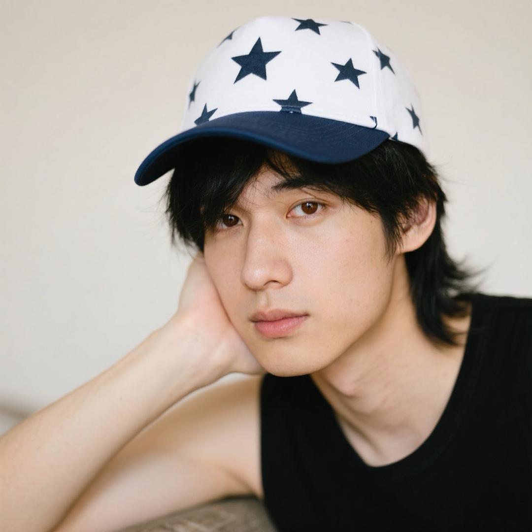 大情种