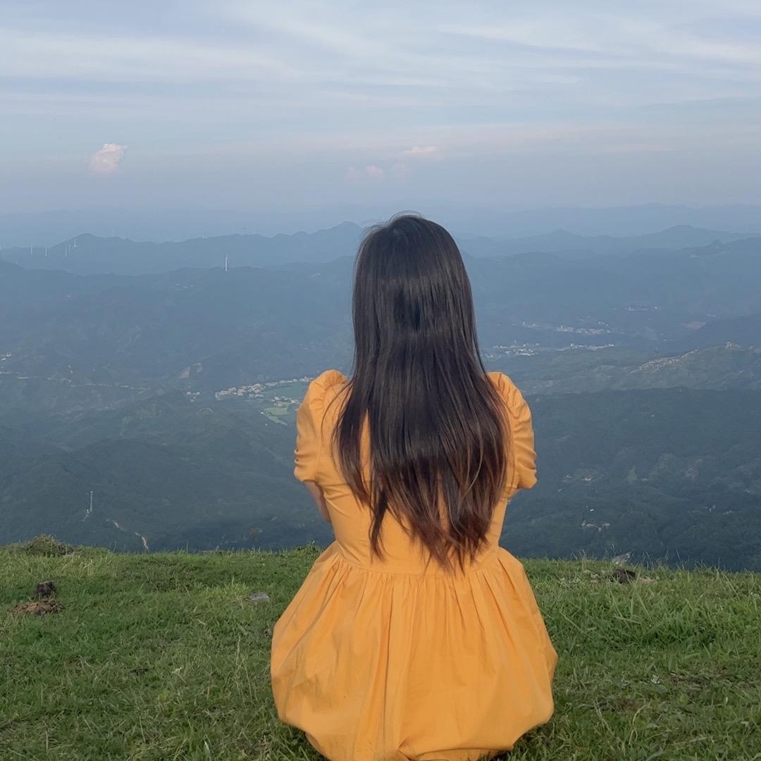 江西妹子