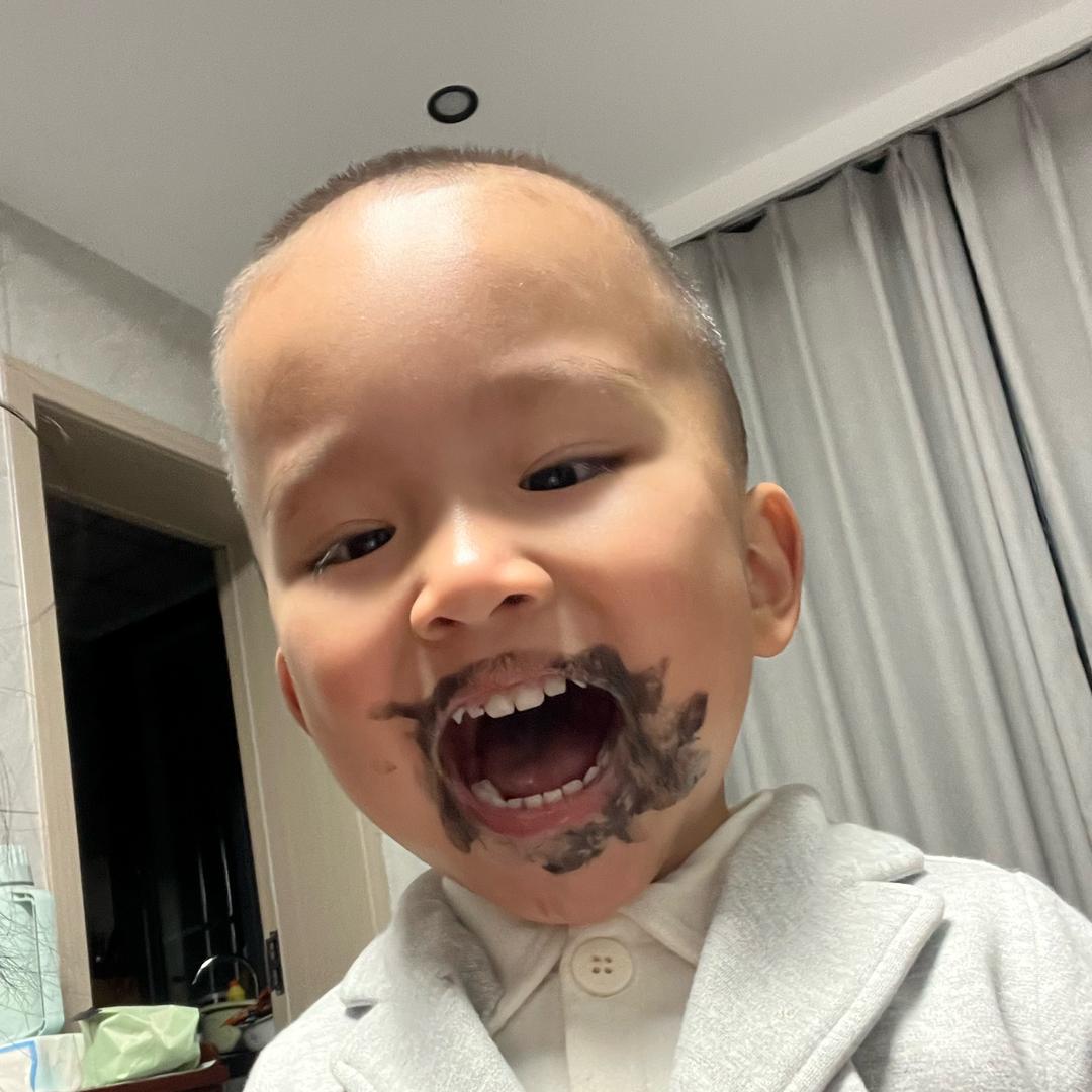 赐福添富小妹