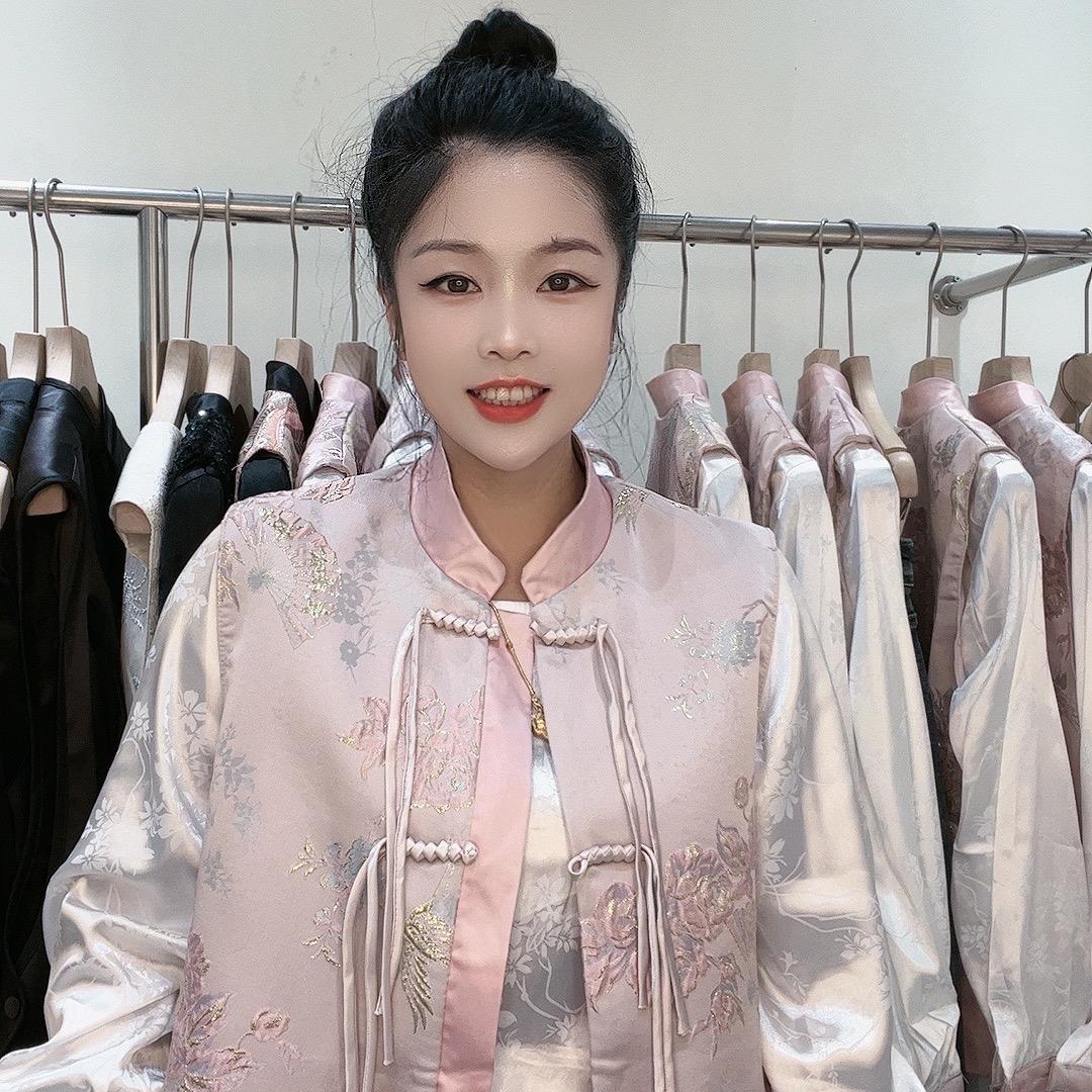 浮宫依魅女性全品类购物