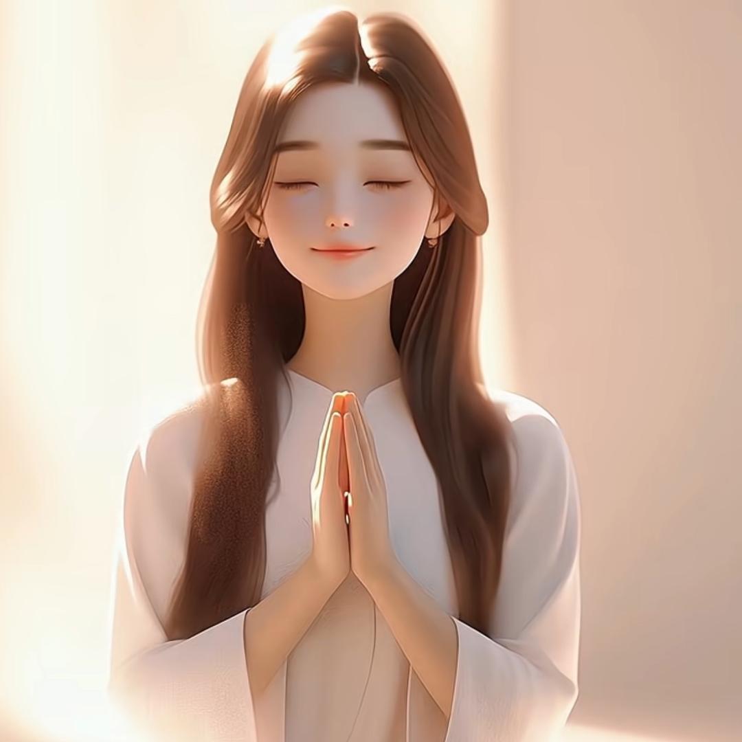 爱撒娇地米花糖头像