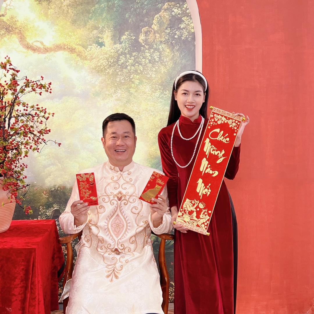 果哥游越南(中越夫妻)