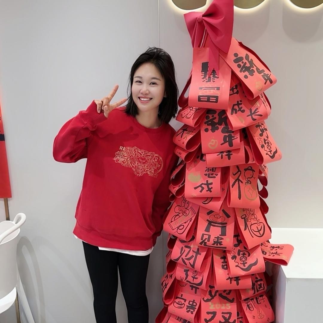 客家妹淑琴