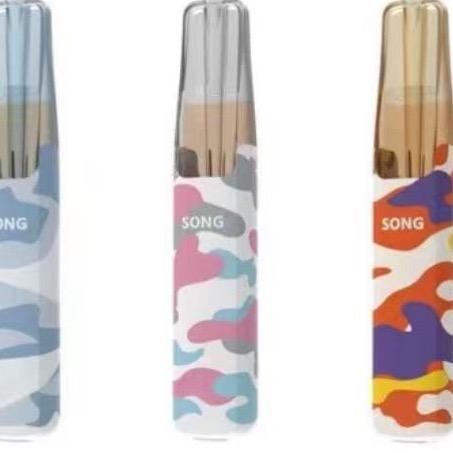 爱玩游戏的泡泡