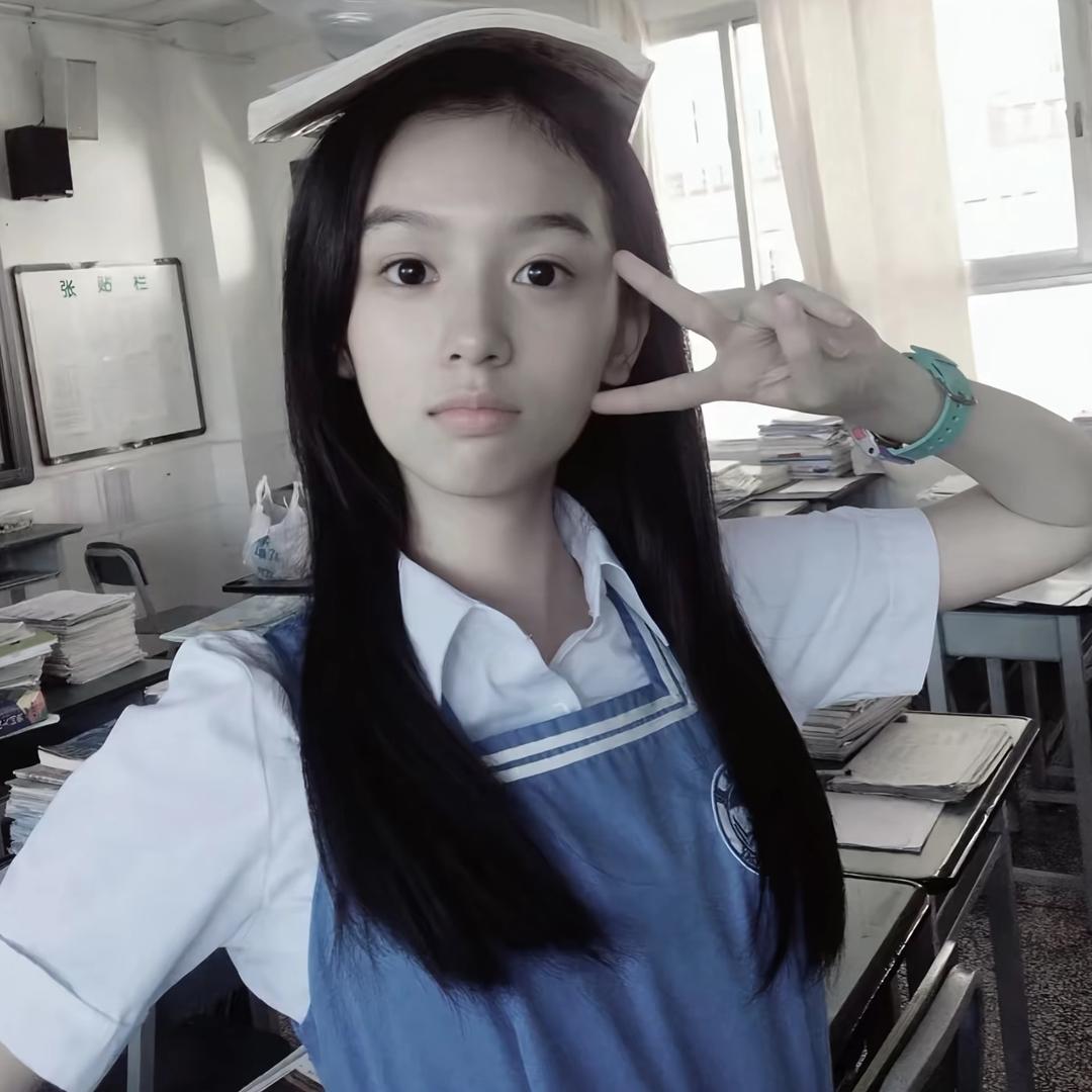 总而言之你很可爱