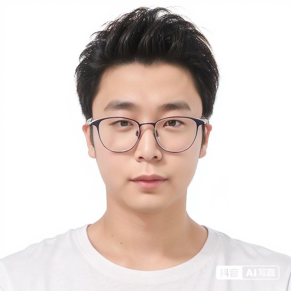简白