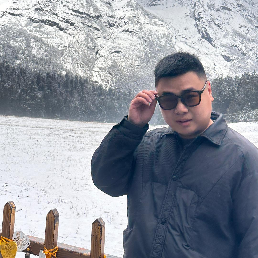 重庆阿杰聊金融