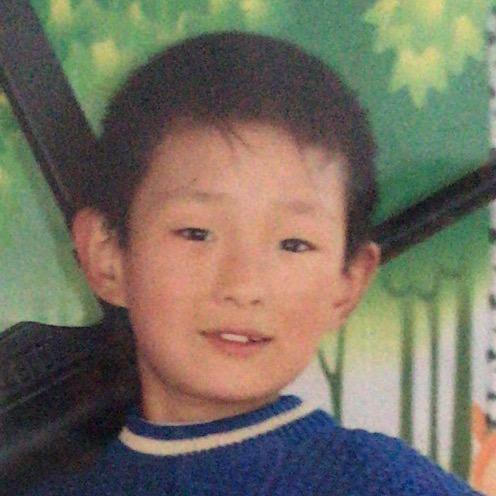 日能老师