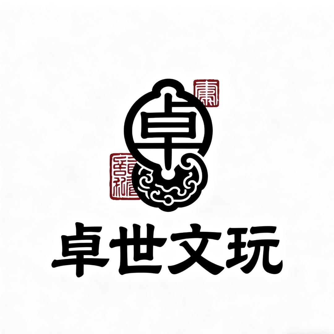 卓世文玩