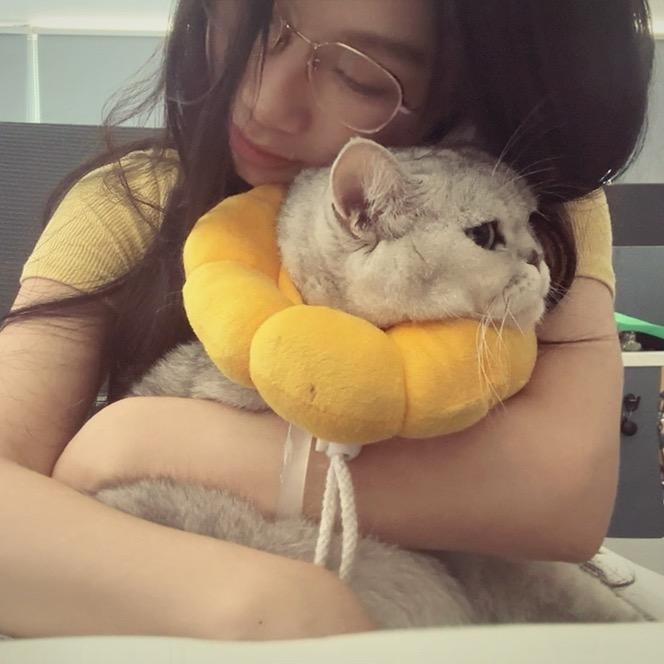 一禾～