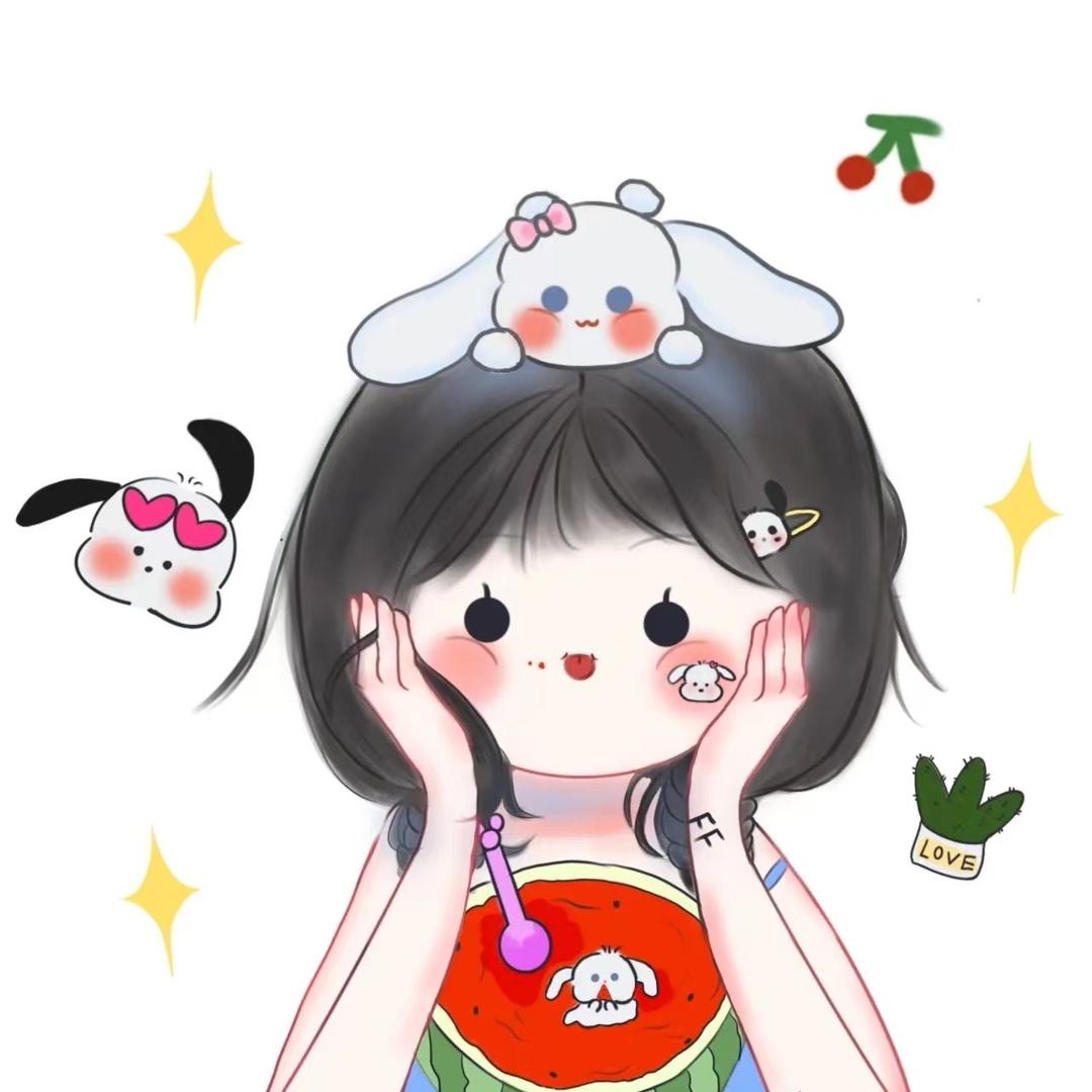 阿呆呆