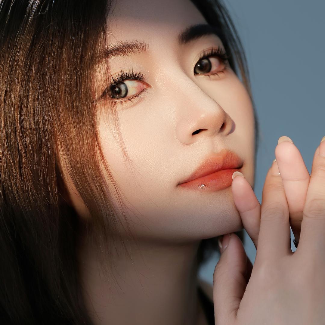 丽