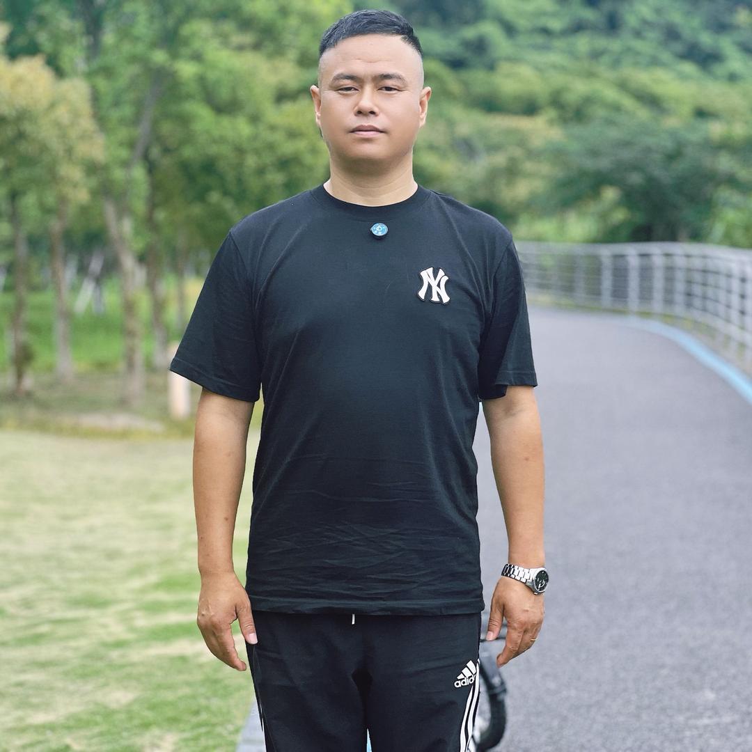 烟火彭湃