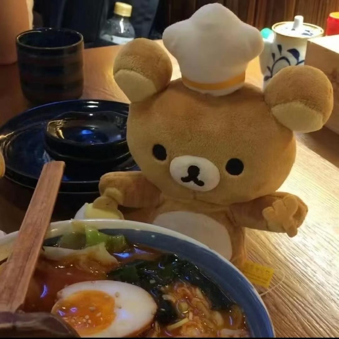 心软
