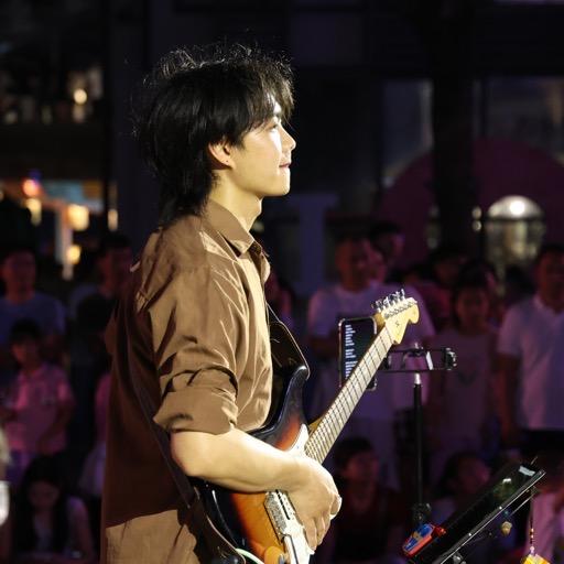 江君185%