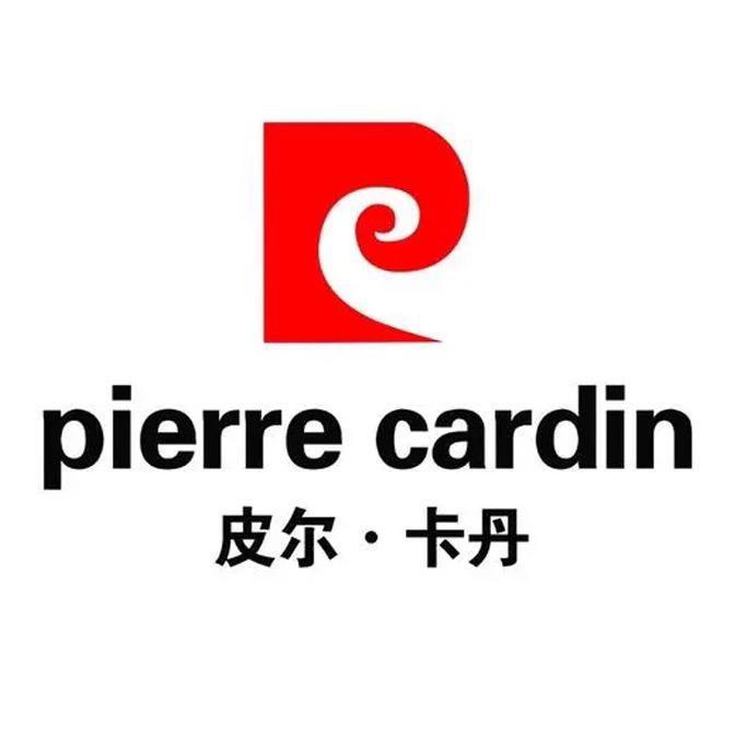 皮尔卡丹迎霞专卖店