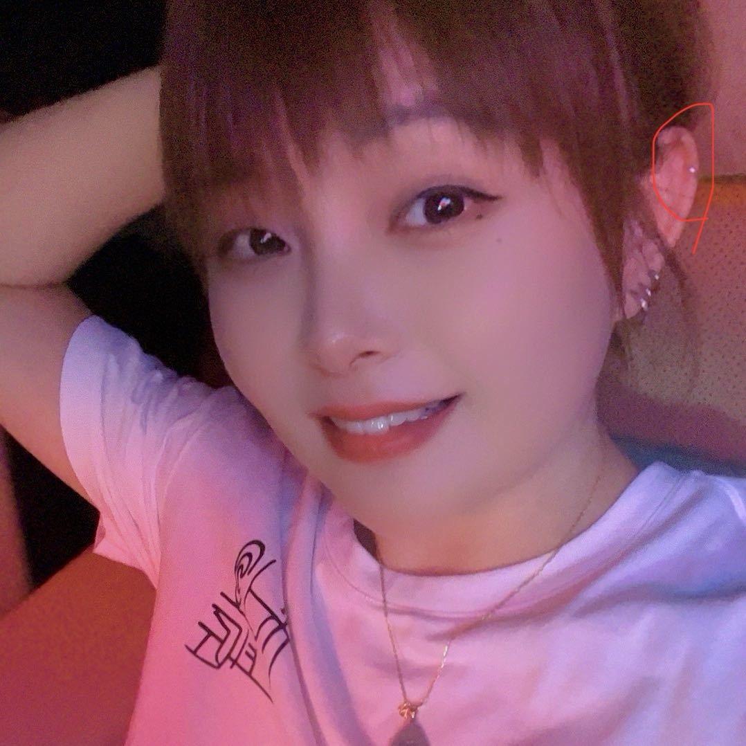 皇世采耳梦君（皇世采耳·钰海绿洲店）