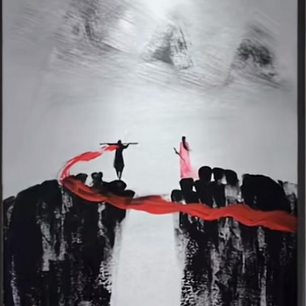 学不来凡人的坏