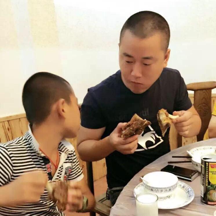 小永哥哥