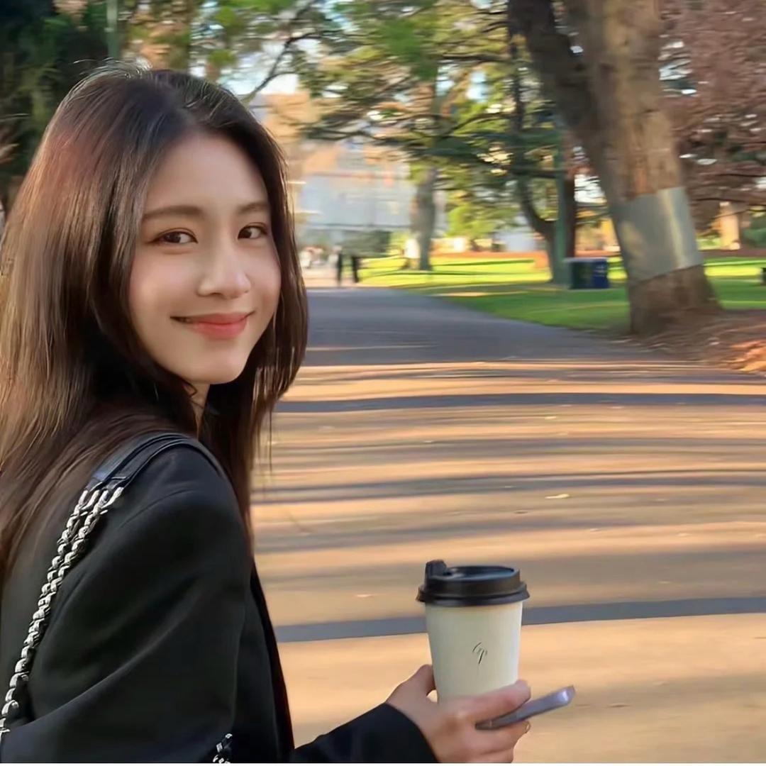 南岸村花