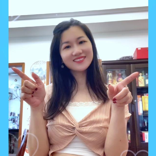 小莹紫
