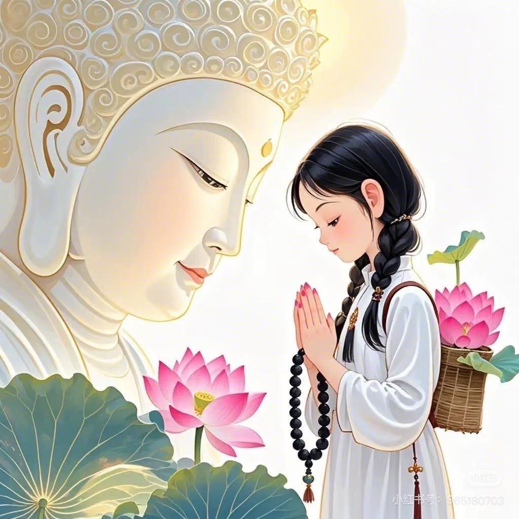 ℳঞ善缘霞💞💄