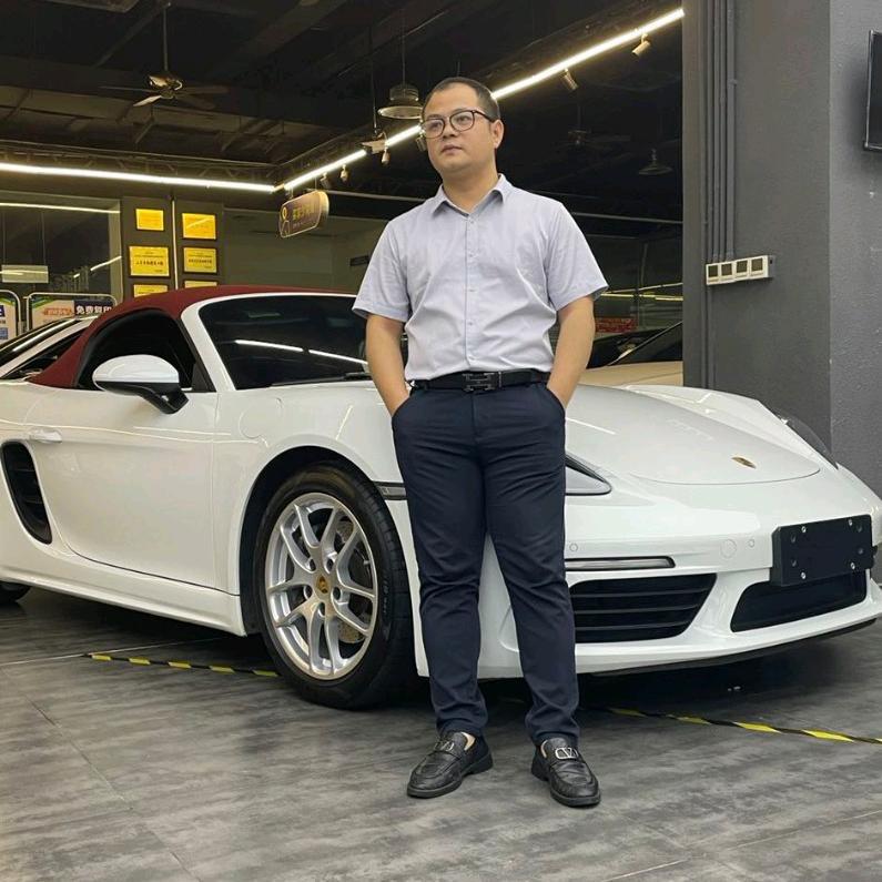 橘子折扣新车