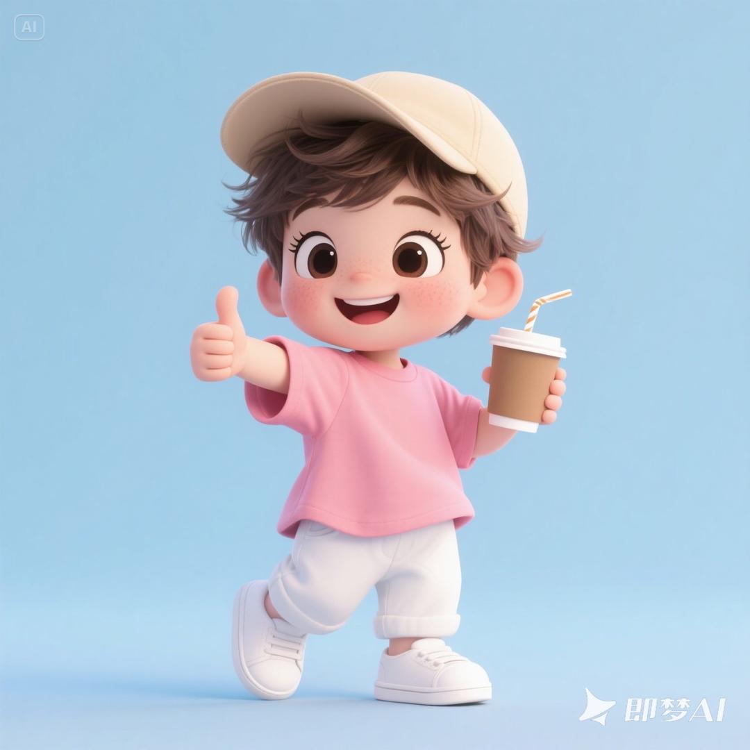 默子推荐好物