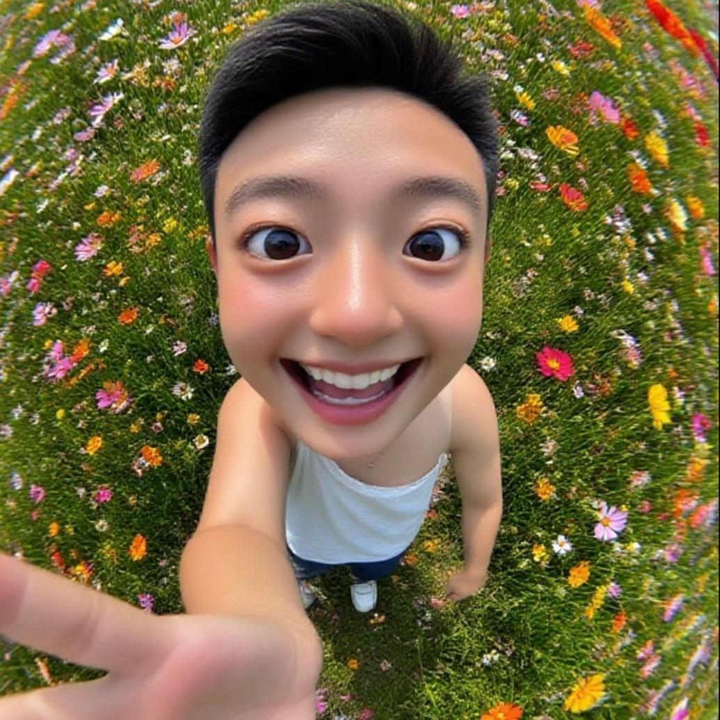 李同学生鲜