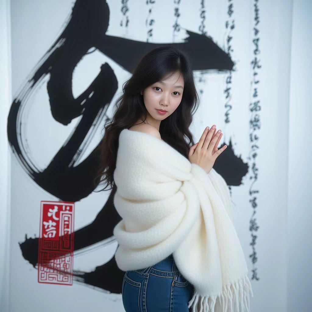 青提