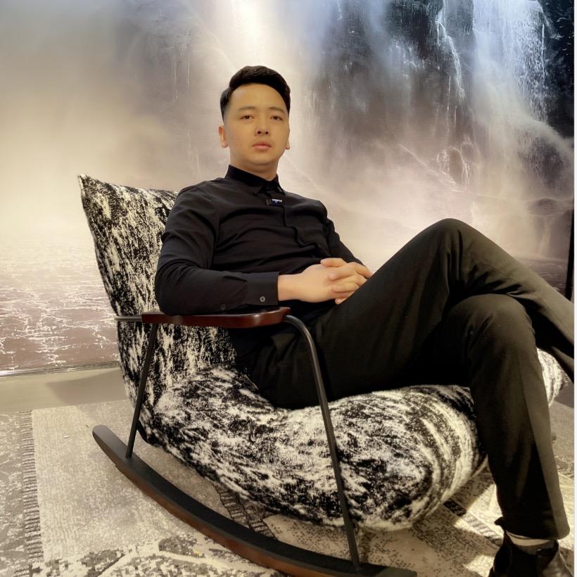 小马哥仓储家具