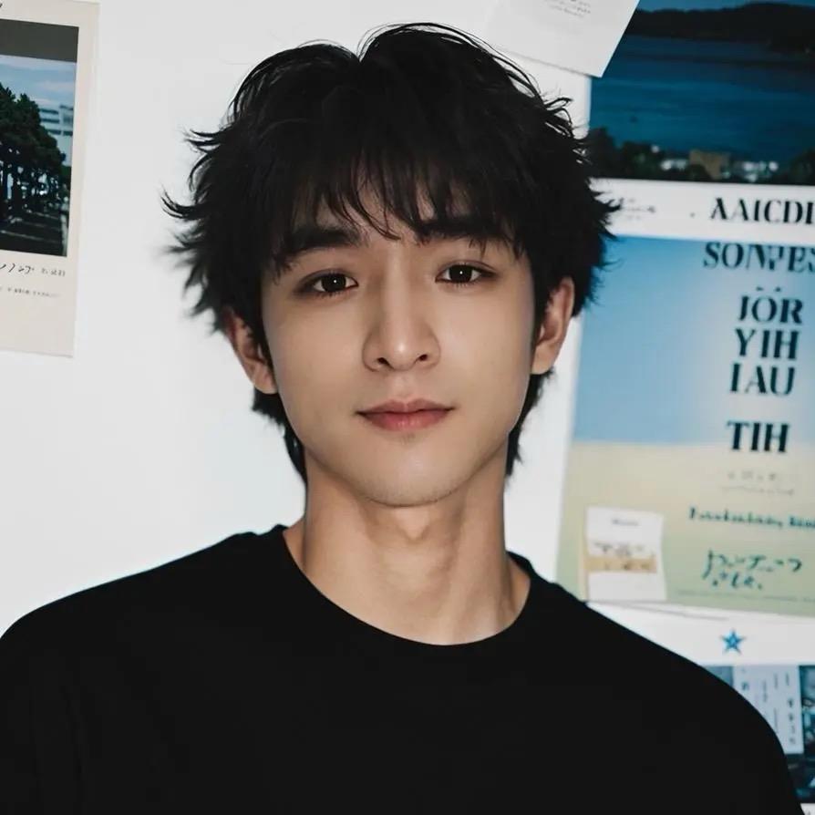 终究还是错过了💌