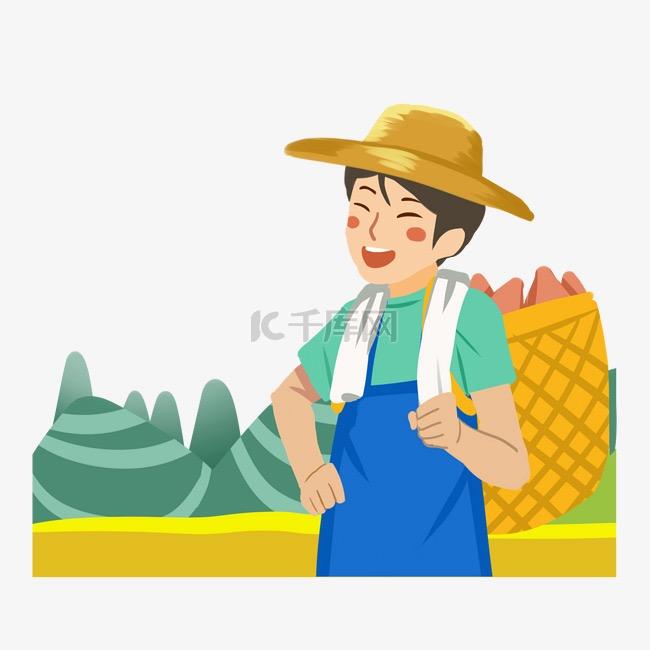 粤西乡村