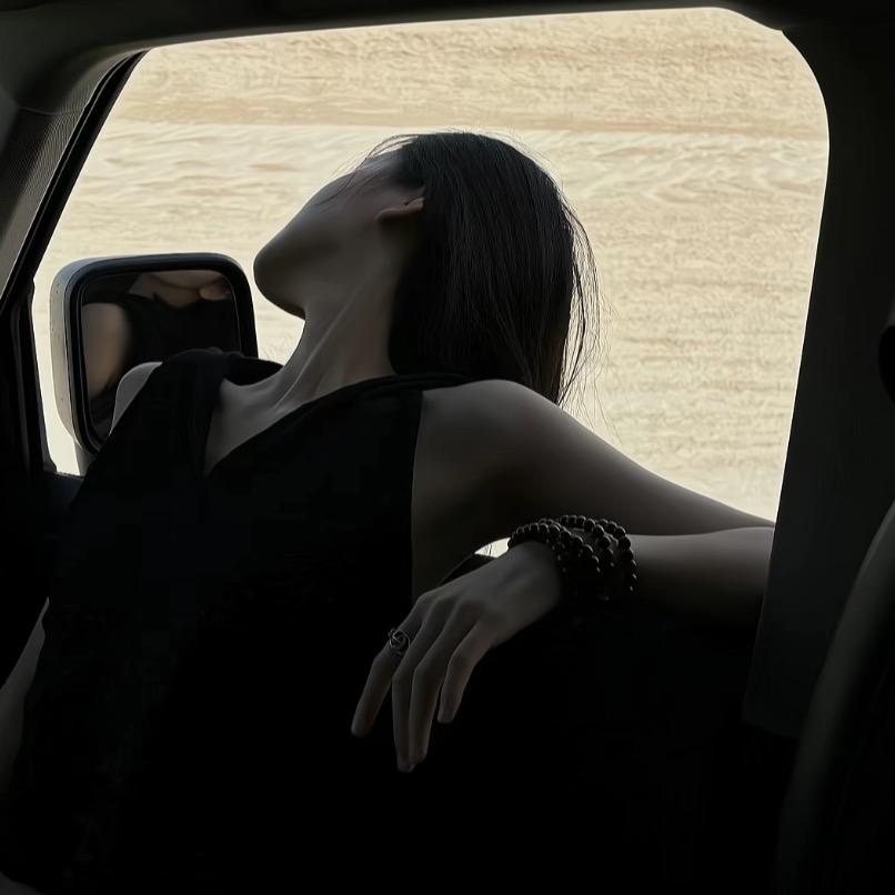 美女总叹7️⃣.