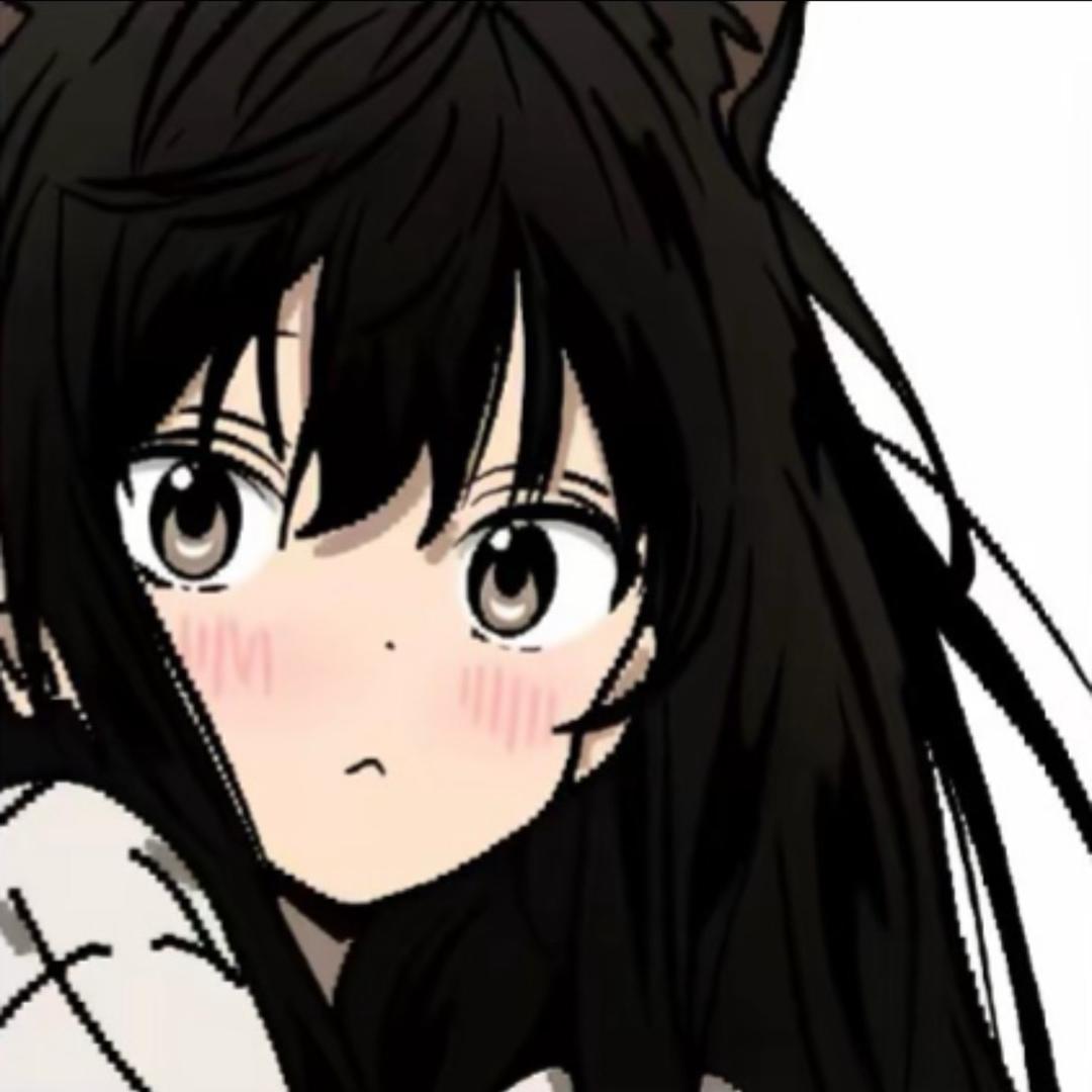 内向的啊猫.