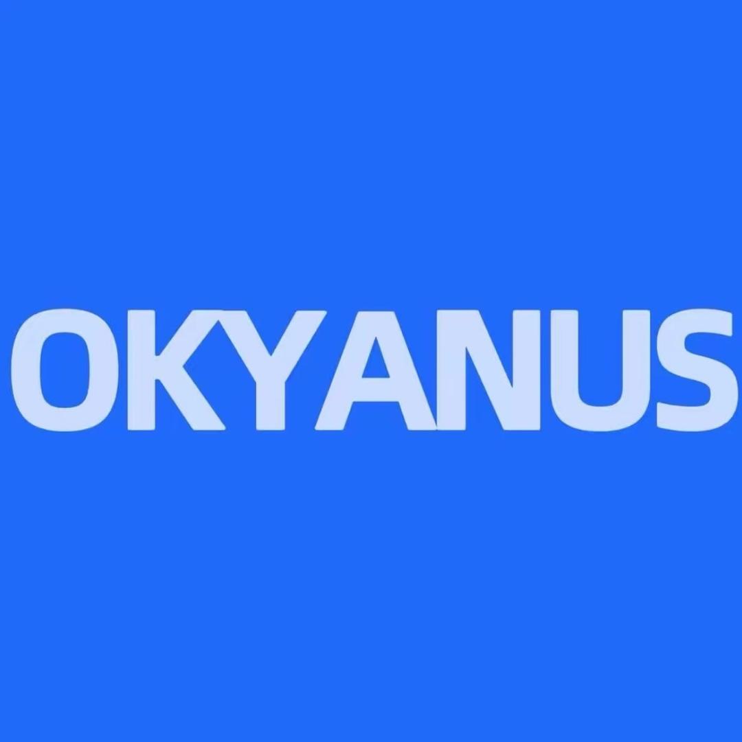 OKYANUS优品