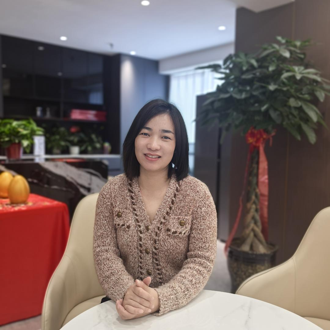 邢台装修管家清姐（中盛装饰）