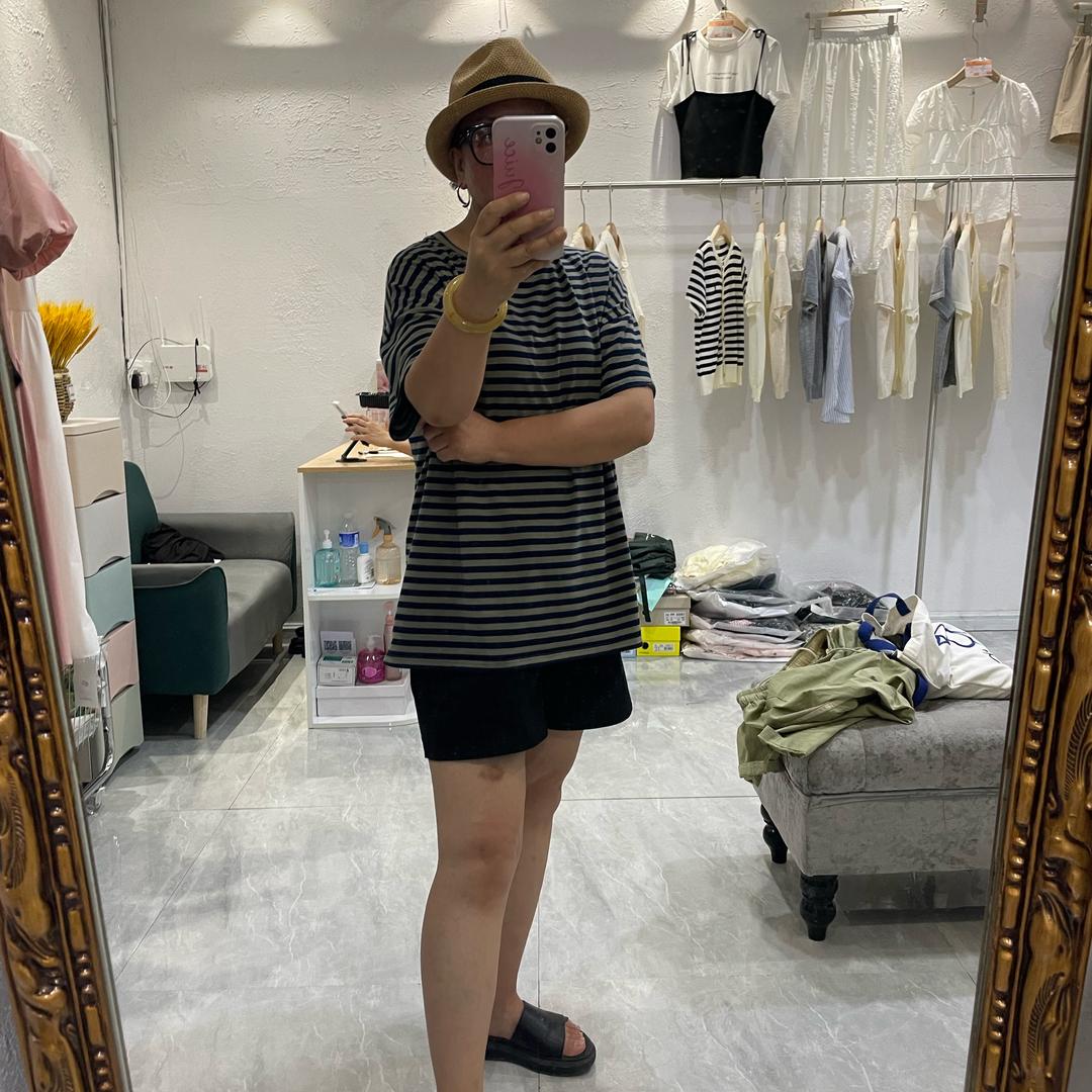 70后华华微笑🐃