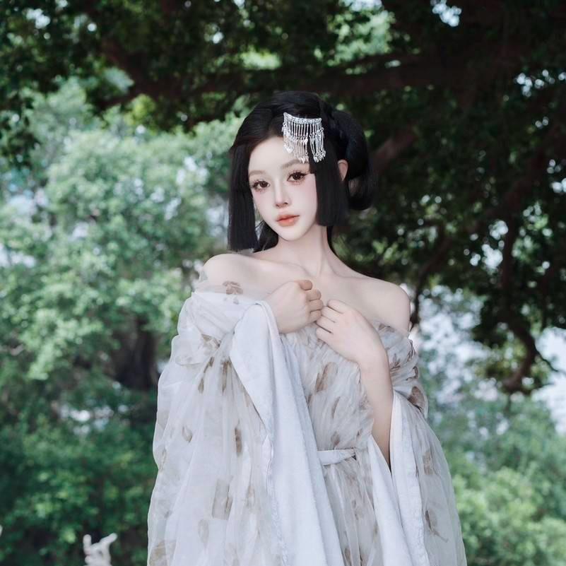 小米啊