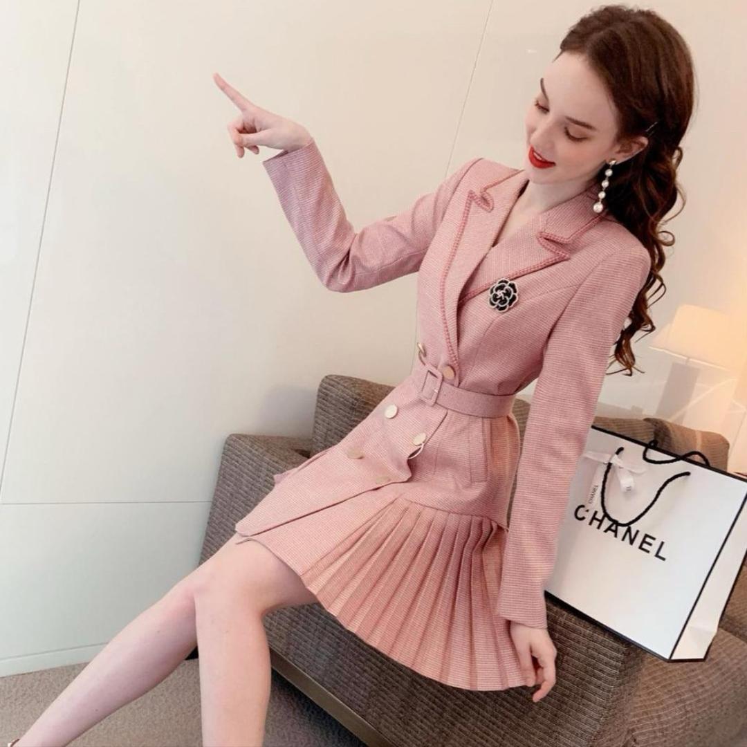 芙娜妮💝直播返场