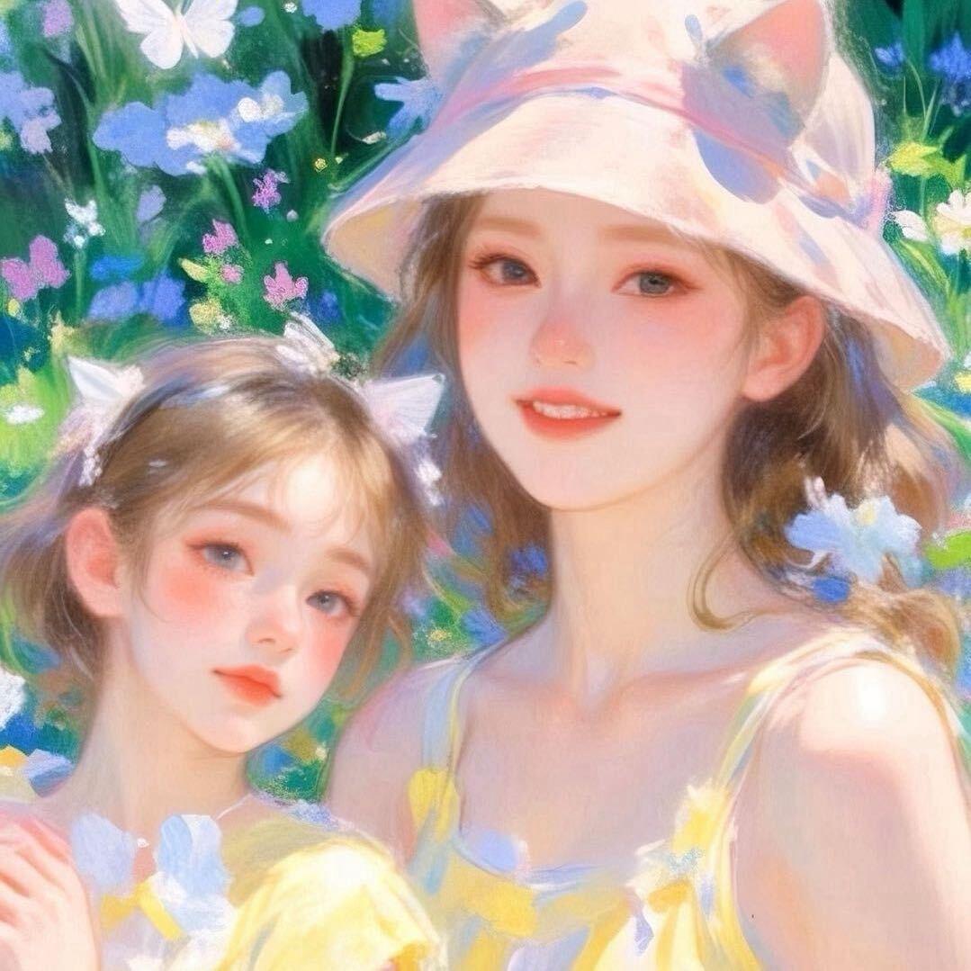 安◡̈