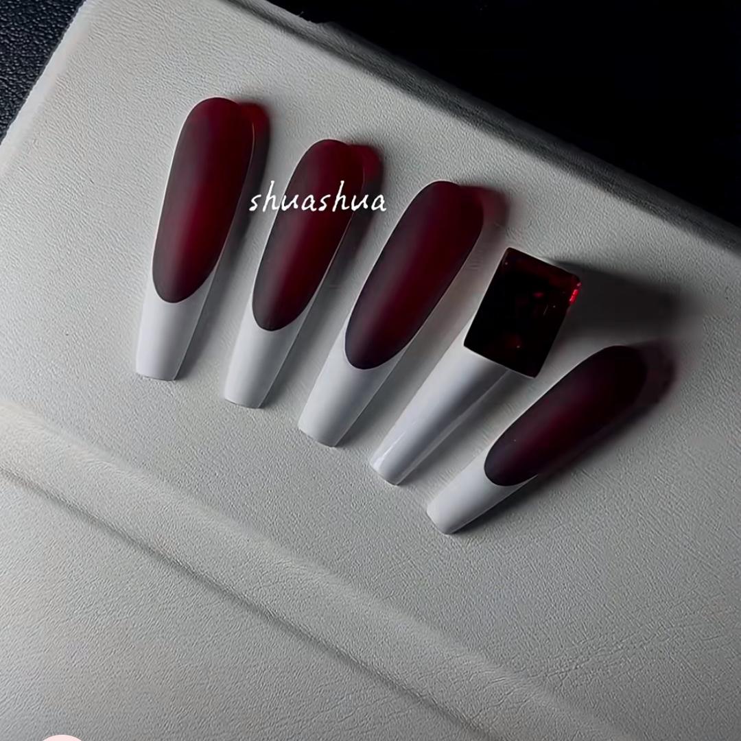 菲桐手工穿戴甲