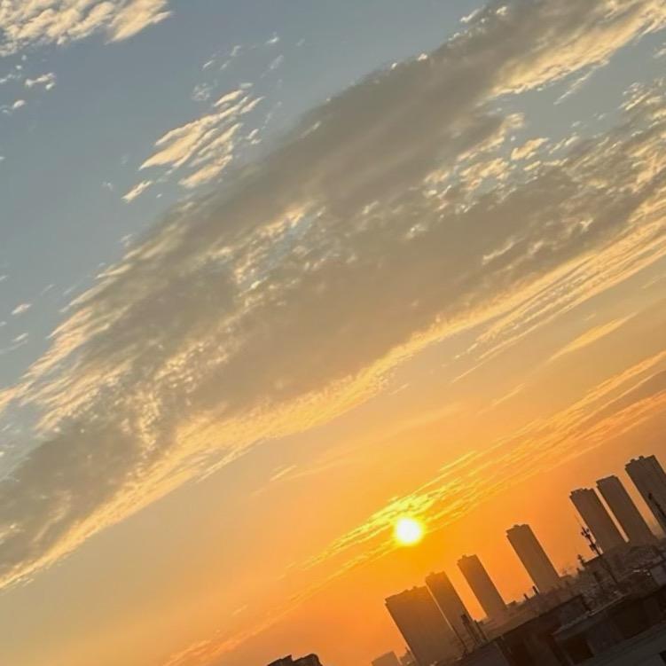 你笑起来的样子真好看