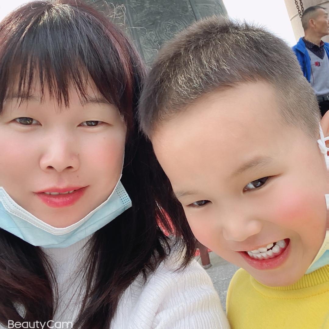 ㊗️我好运👍🌸🌷