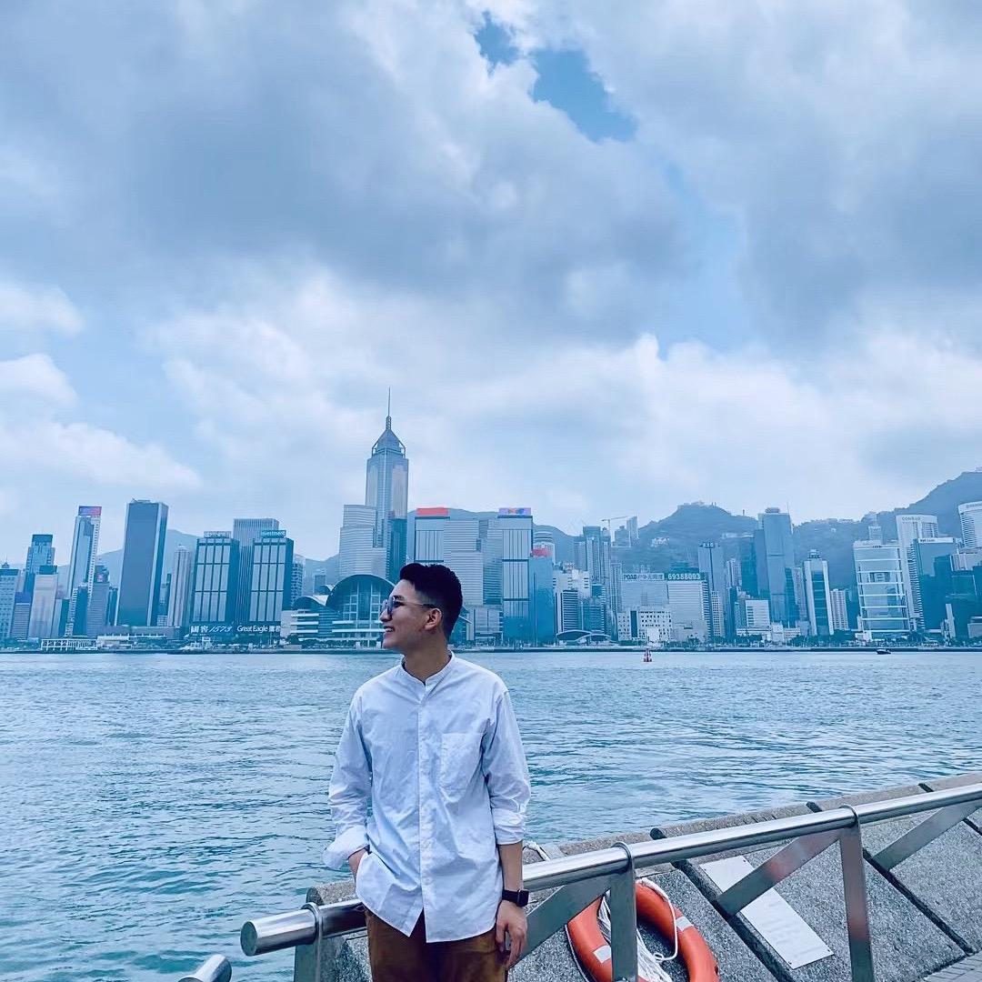 苏澈 che是（双开门）