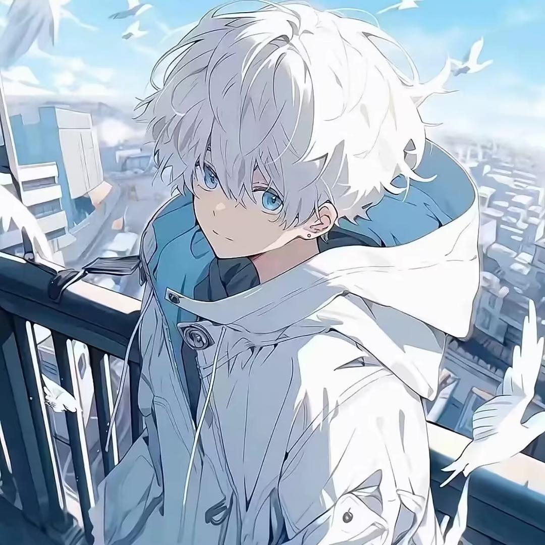 王者荣耀白锦（电竞工作室）