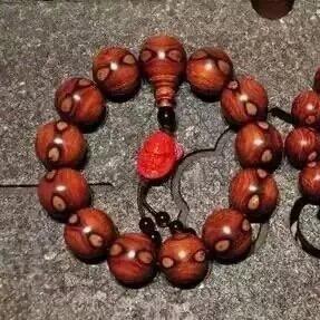 向往