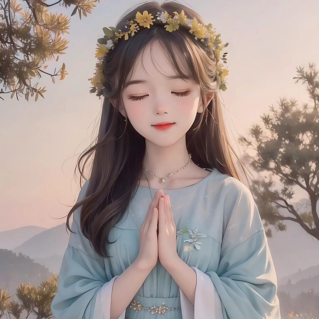 如意💫