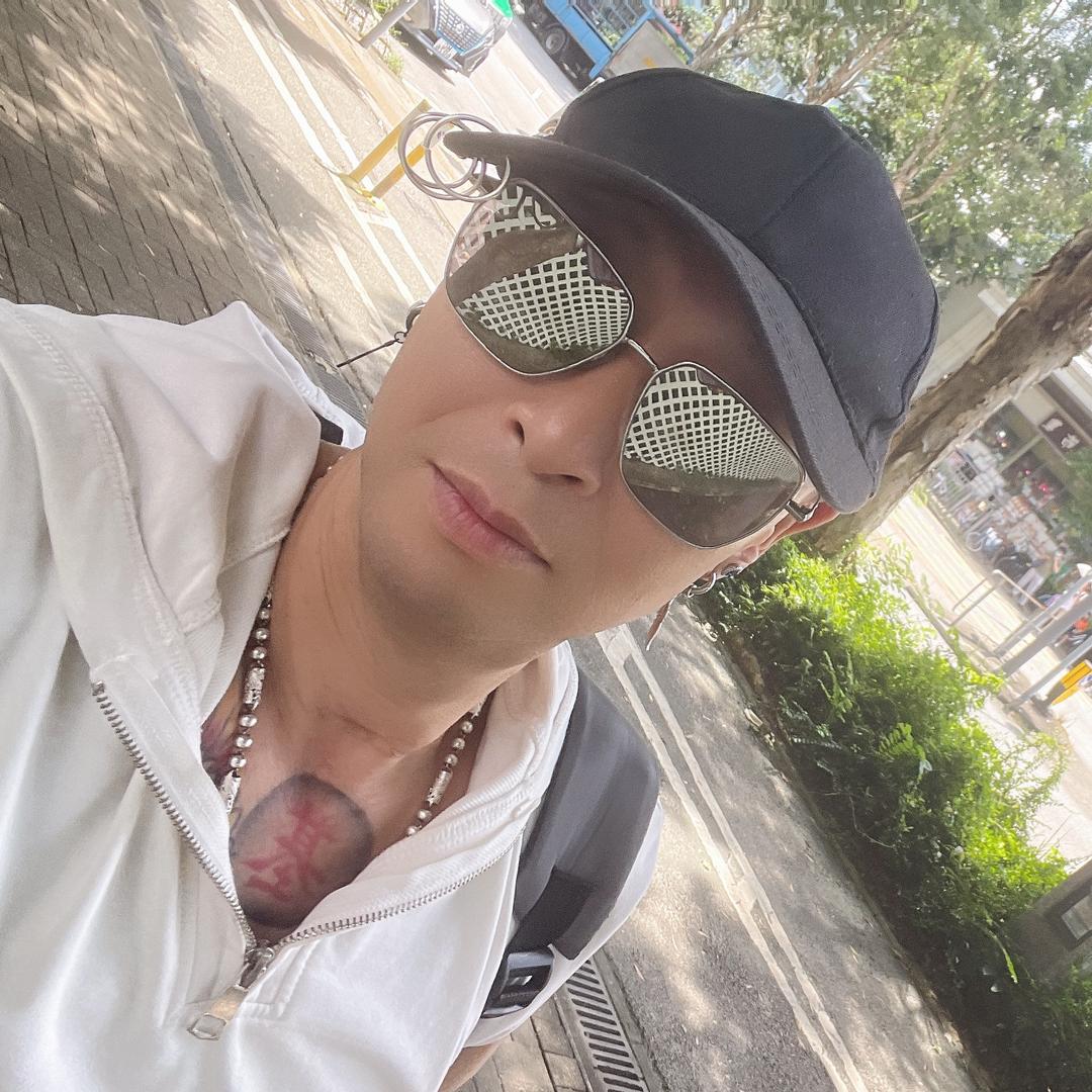 🔥♊️粵京舞泥♊️🔥